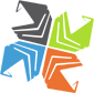 logo Location-latoussuire.fr : NÂ°1 des locations de vacances sur la Toussuire